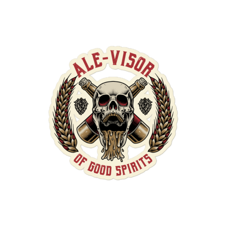 Bubble-free stickers