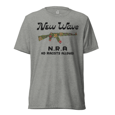 New Wave NRA