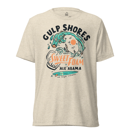 Gulp Shores