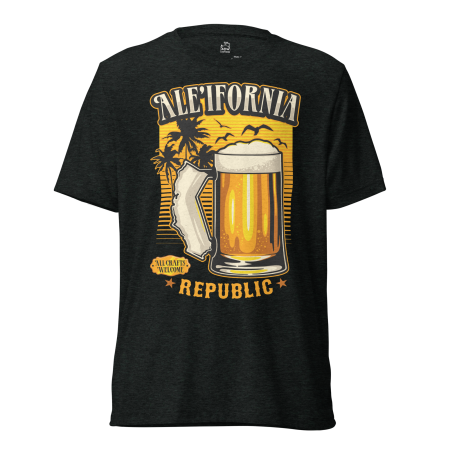 Ale'ifornia Rebulic