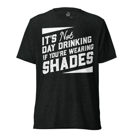 Shade Drinking