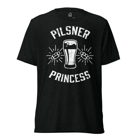 Pilsner Princess
