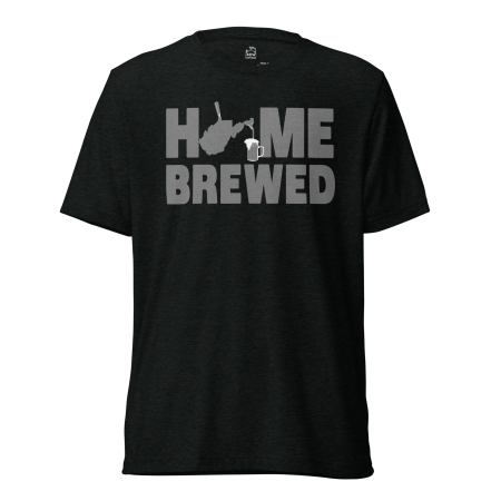 Home Brewed