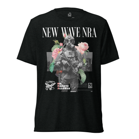 NRA NEW WAVE