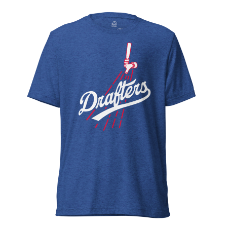 Los Ale'ifornia Drafters